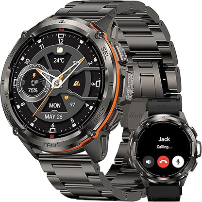 Smart Watch for Men