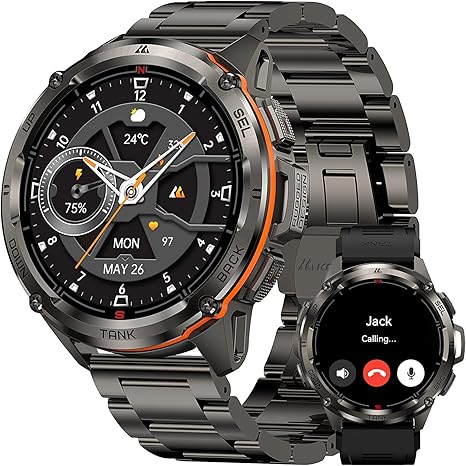 Smart Watch for Men