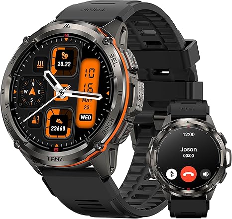 Smart Watch for Men