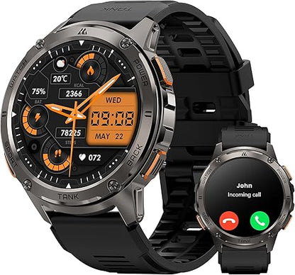Smart Watches for Men