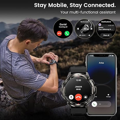 Smart Watch for Men
