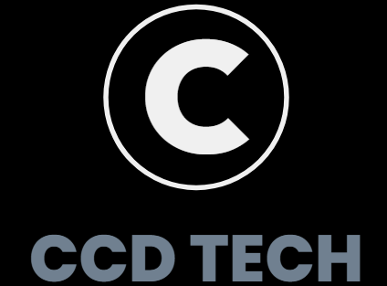 CCD TECH